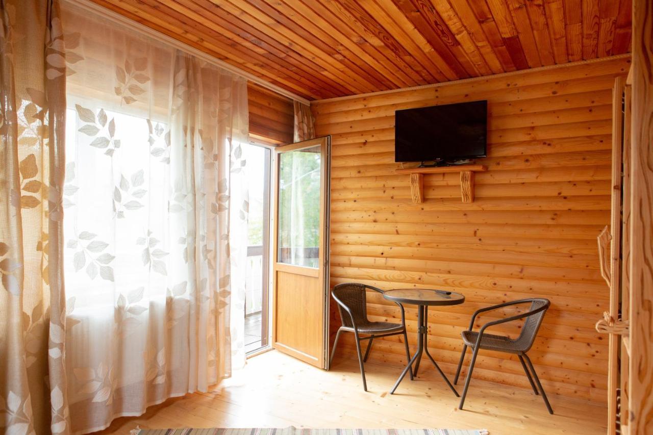 Kamyanka Villa Jaremcse Kültér fotó