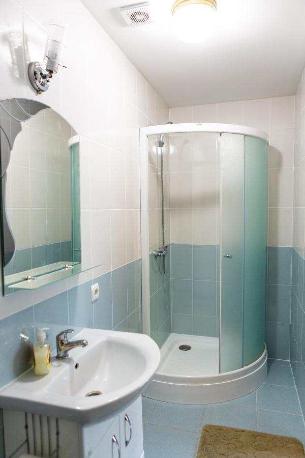 Kamyanka Villa Jaremcse Kültér fotó